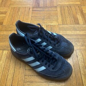 Adidas Handball Spezial Navy Gum